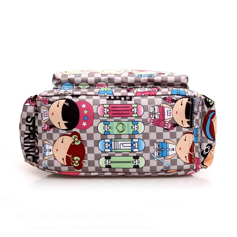New Harajuku Doll Casual Women - Women'S Bags New Look 评论和价格