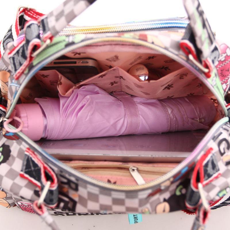 New Harajuku Doll Casual Women - Women'S Bags New Look 评论和价格