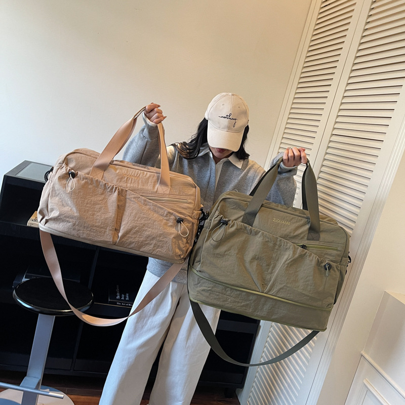 Travel bag, Swimming bag, Gym  - Women Bags Coach 评论和价格