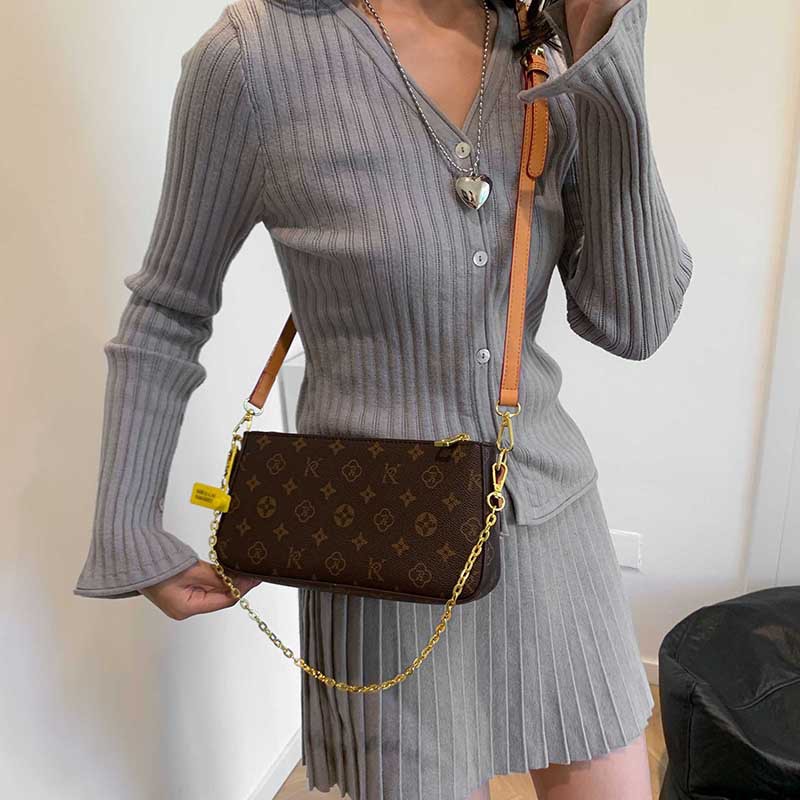 Light Luxury Design Ladies Pur - Women Bags Coach 评论和价格