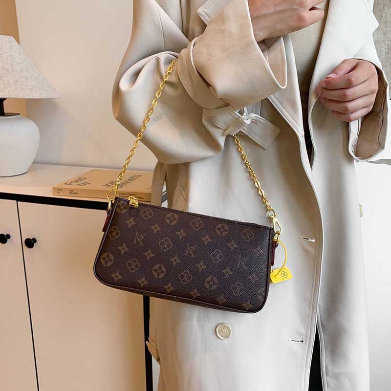 Light Luxury Design Ladies Pur - Women Bags Coach 评论和价格