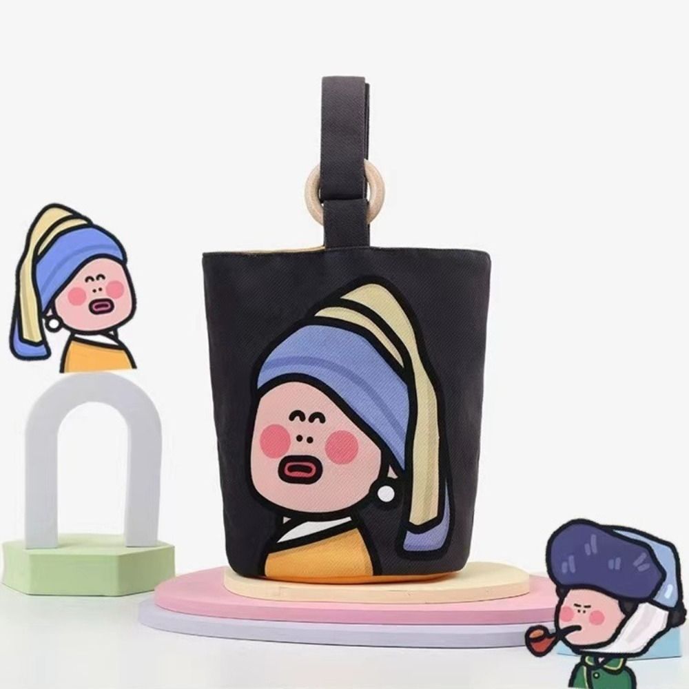 Women Handbag Lovely Cartoon B - Women Bags Coach 评论和价格