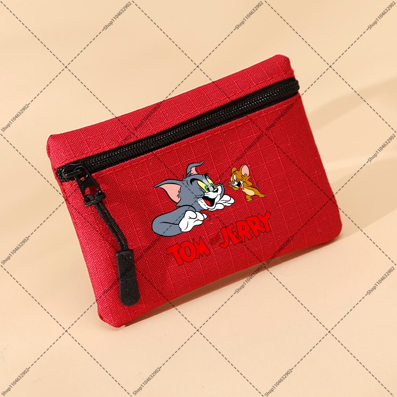 Tom and Jerry Mini Purse Carto - Women Bags Mini 评论和价格