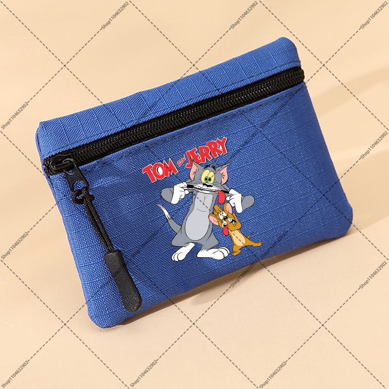 Tom and Jerry Mini Purse Carto - Women Bags Mini 评论和价格