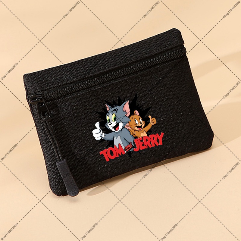 Tom and Jerry Mini Purse Carto - Women Bags Mini 评论和价格
