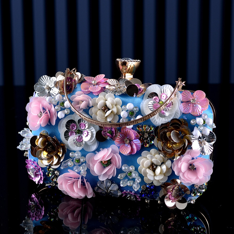 Fashion Women Bags Flower Diam - Women Bags Aldo 评论和价格