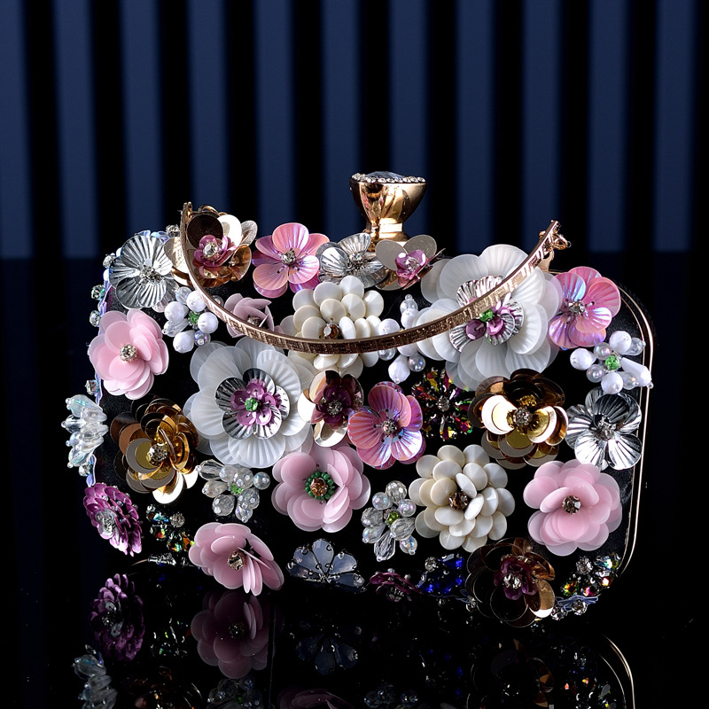 Fashion Women Bags Flower Diam - Women Bags Aldo 评论和价格