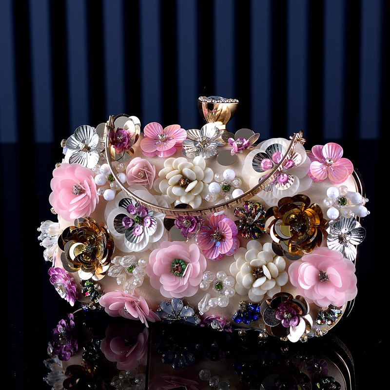Fashion Women Bags Flower Diam - Women Bags Aldo 评论和价格