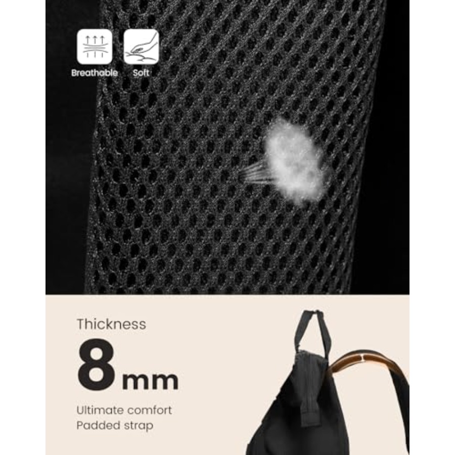 Laptop Backpack for Women, Tea - Women Bags And Purses 评论和价格