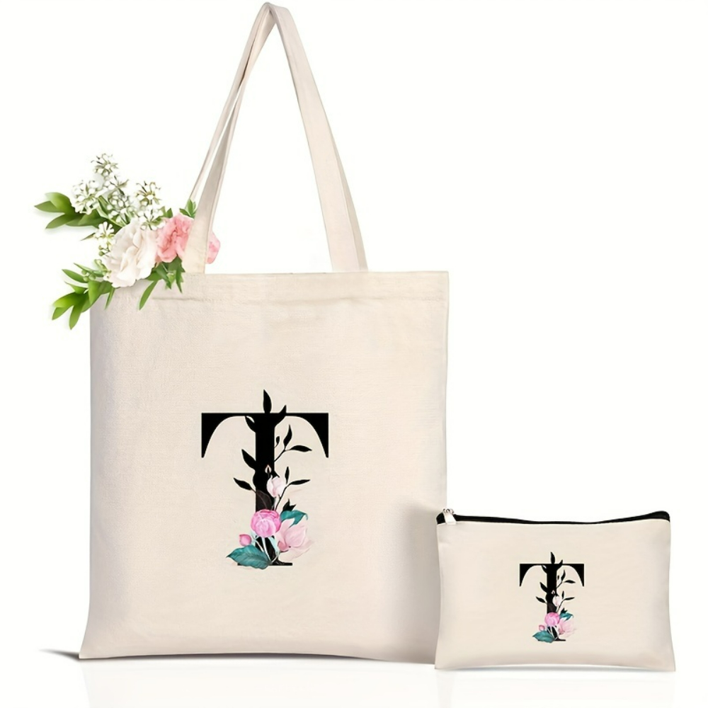 Elegant Floral Alphabet Tote B - Women Bags Aldo 评论和价格