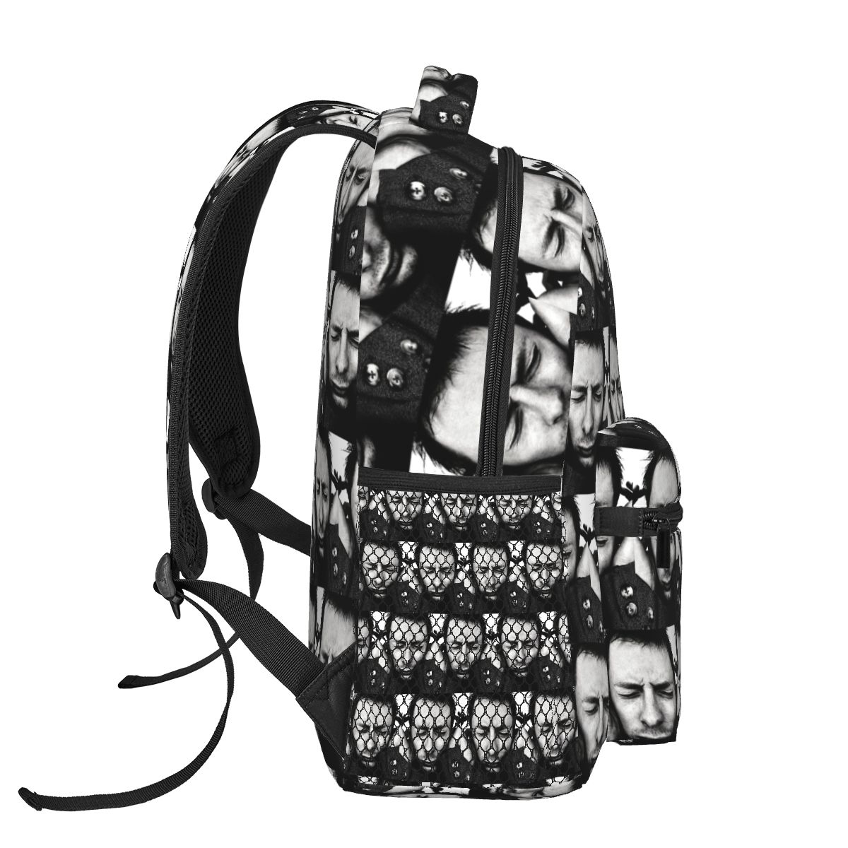 Thom Yorke Radiohead Uk Brit P - Women Bags Uk 评论和价格