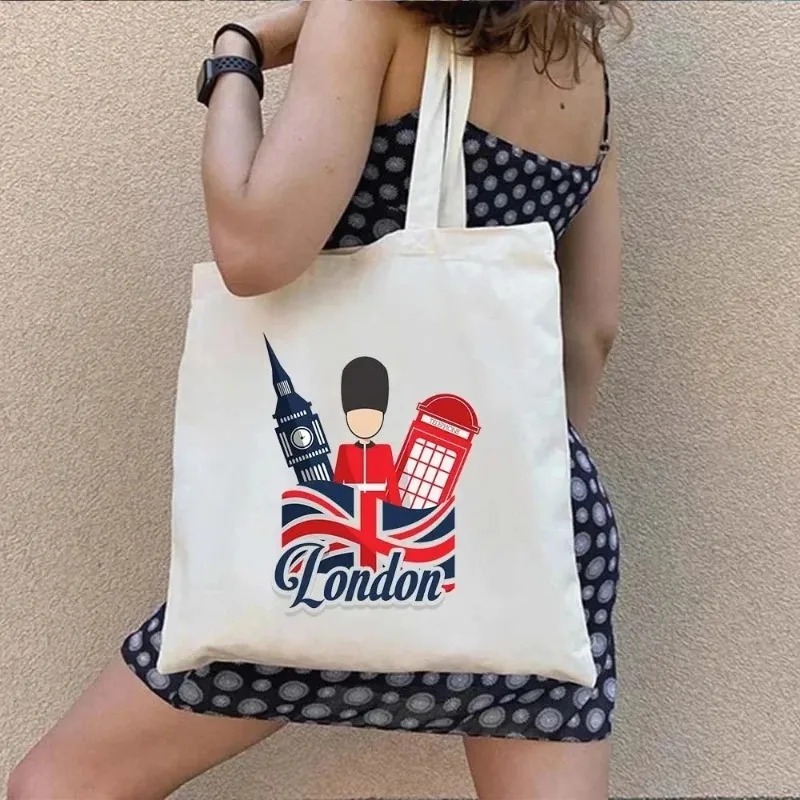 London UK Paris Printing Ladie - Women Bags Uk 评论和价格
