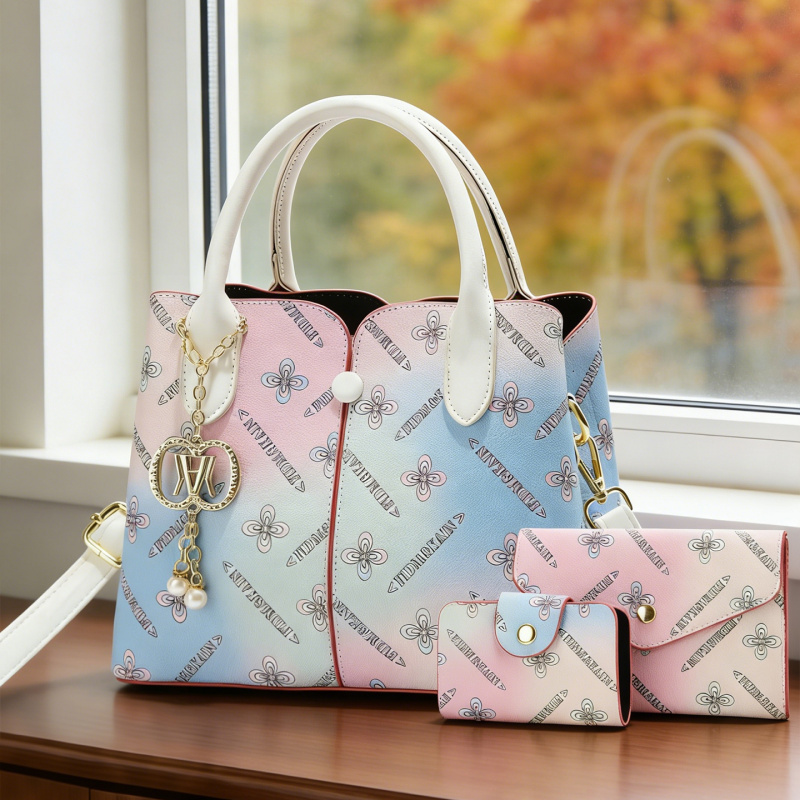 Gradient Women's Three-piece S - Women Bags Crossbody 评论和价格